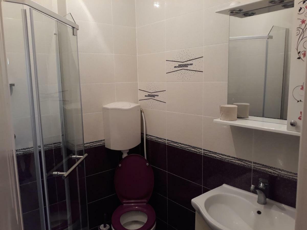 Apartament 3 Camere Köstence Dış mekan fotoğraf