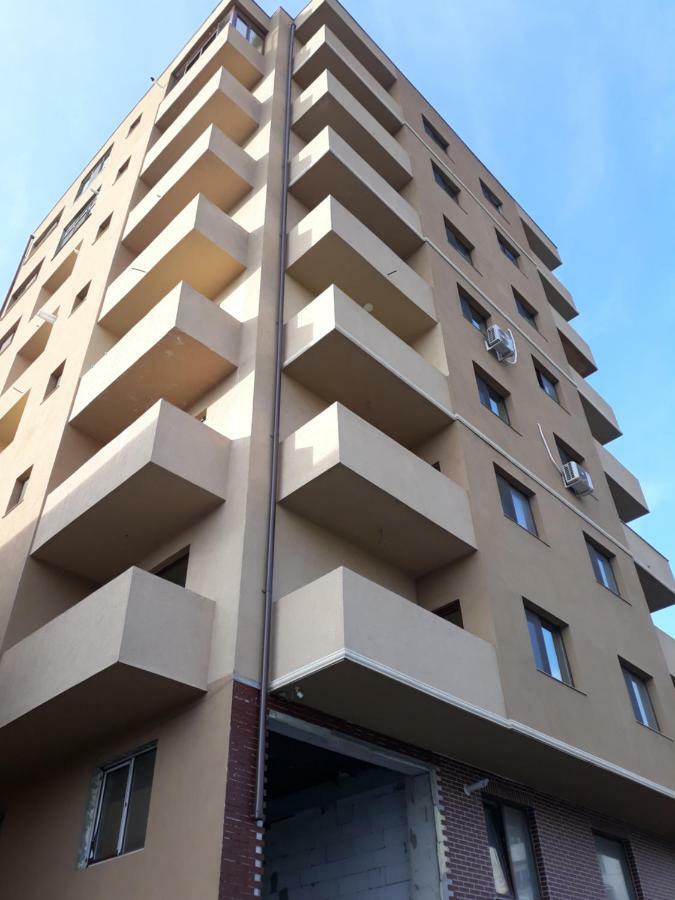 Apartament 3 Camere Köstence Dış mekan fotoğraf